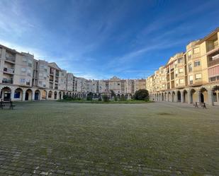 Vista exterior de Apartament en venda en Coria amb Balcó