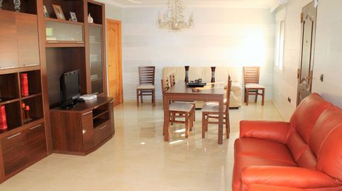 Photo 3 of Single-family semi-detached for sale in Nueva, Lobres, Salobreña