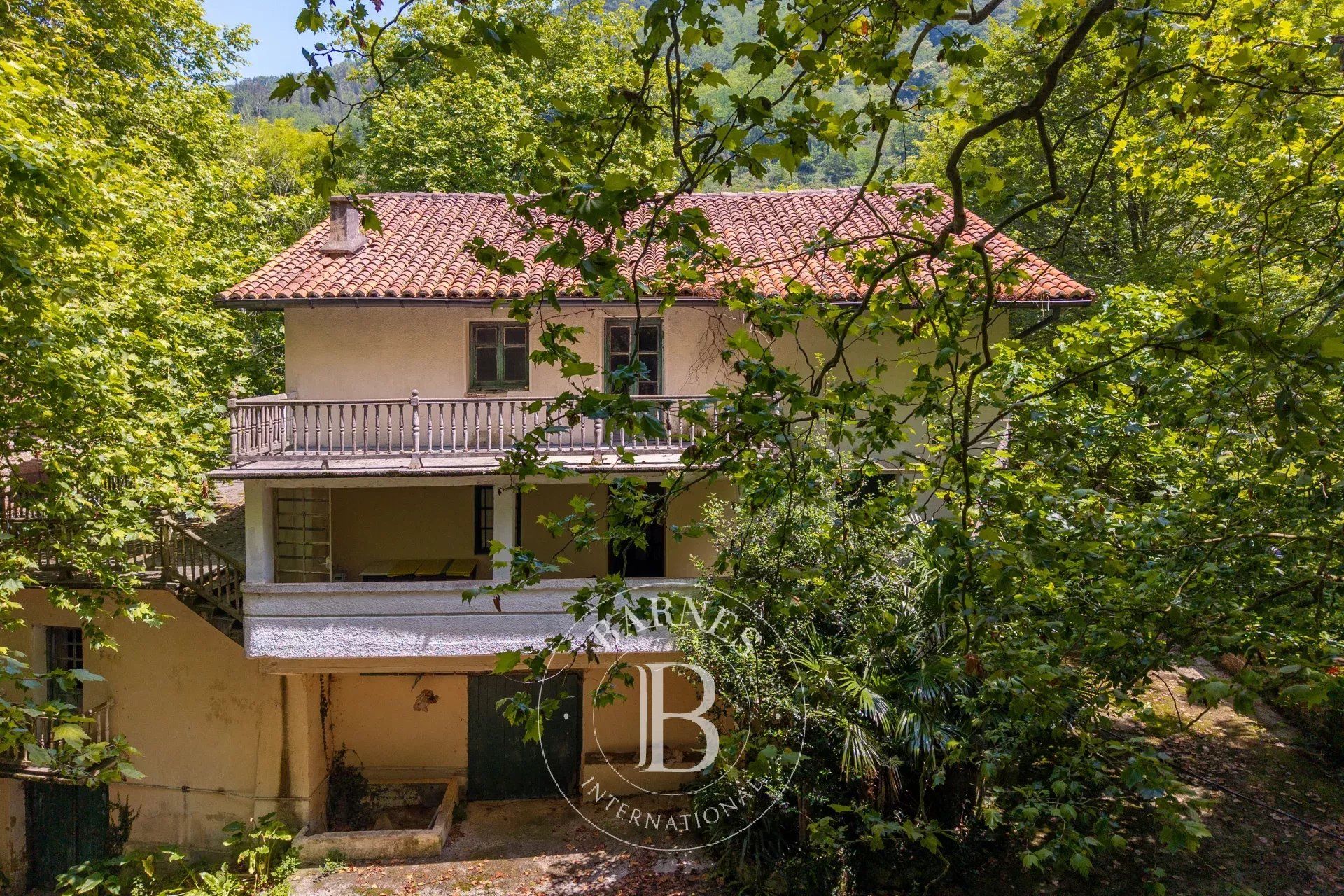 Vista exterior de Casa o xalet en venda en Hernani amb Calefacció