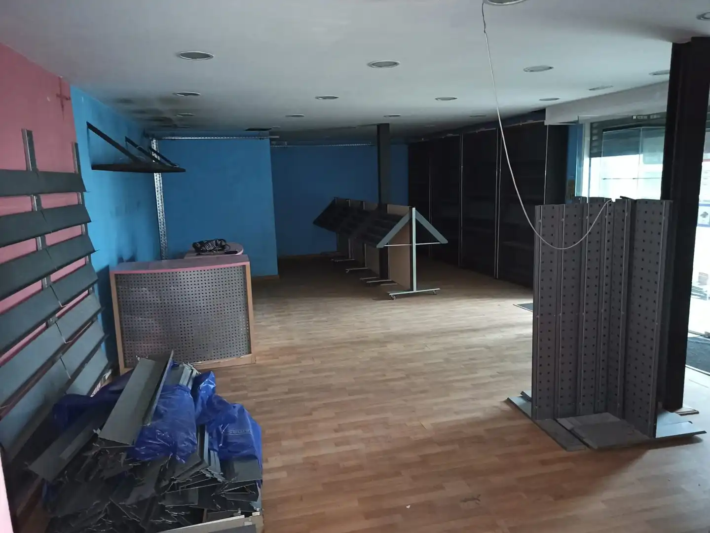 Business premises for sale in Carrer de la Parellada, imagen 6