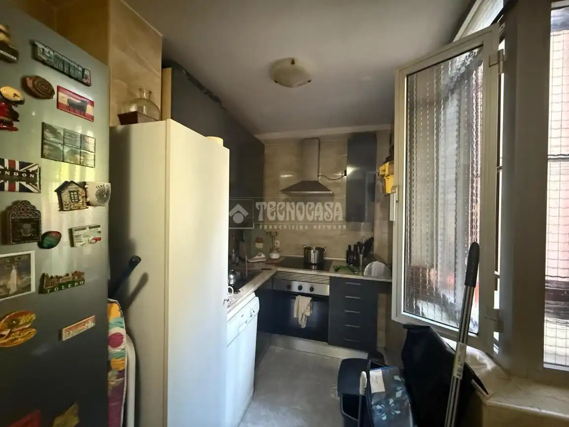 Piso en venta en Alameda de Osuna