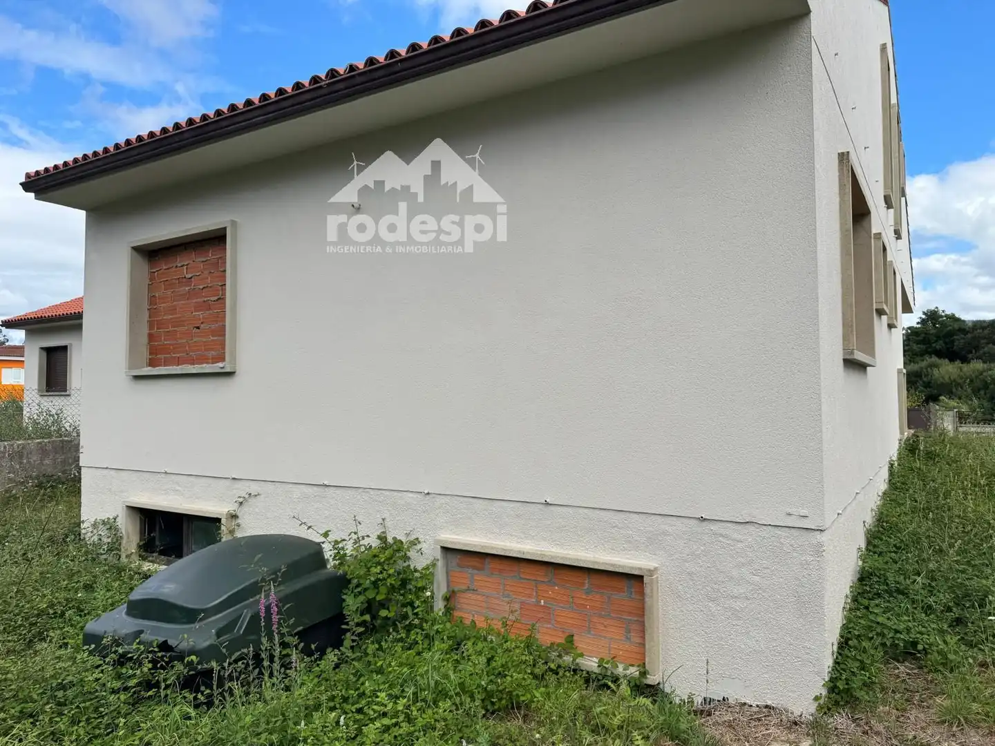 Villa avec piscine à vendre à Eidos de Abaixo-Forcadela, imagen 6