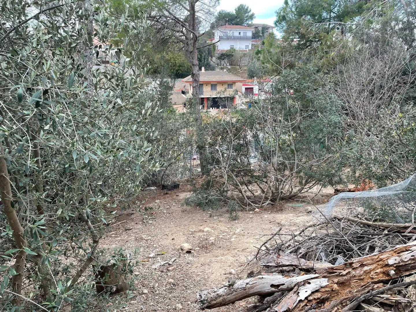 Terreno residenziale in vendita a Els Hostalets de Pierola, imagen 25