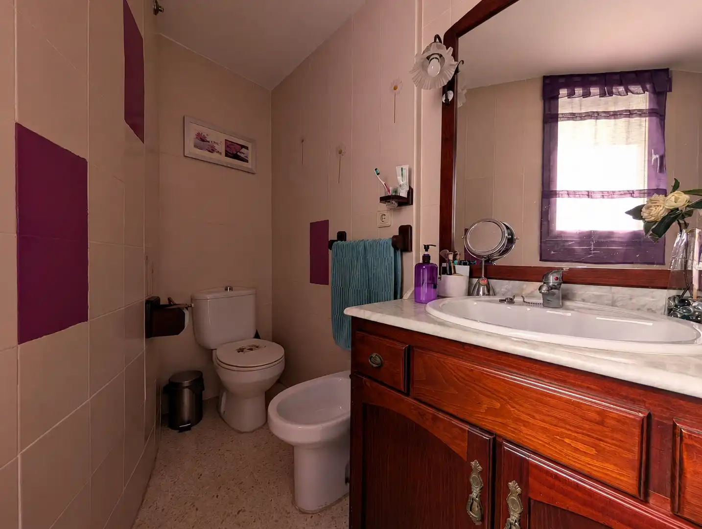 Baño de Piso en venta en Huelva con Aire acondicionado