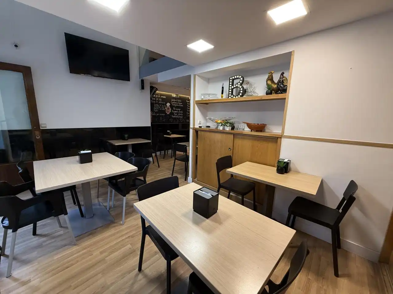 Local comercial en venta en Juan Zaragueta Kalea, imagen 54
