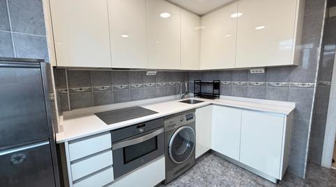 Foto 3 de Pis de lloguer a Landetabidea, 14, Zurbaran, Bizkaia