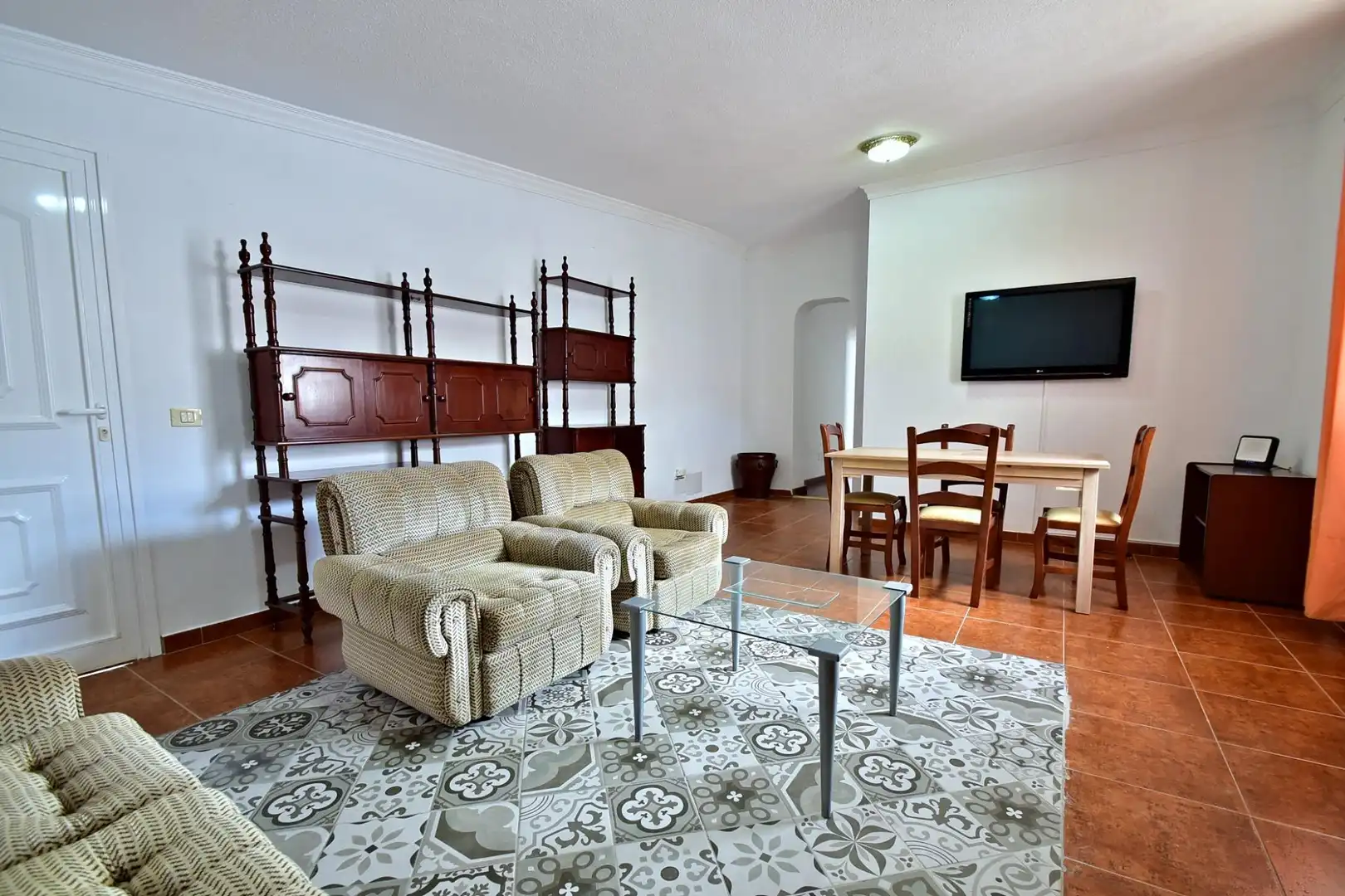 Detached homes for rent in Tacoronte - Los Naranjeros
