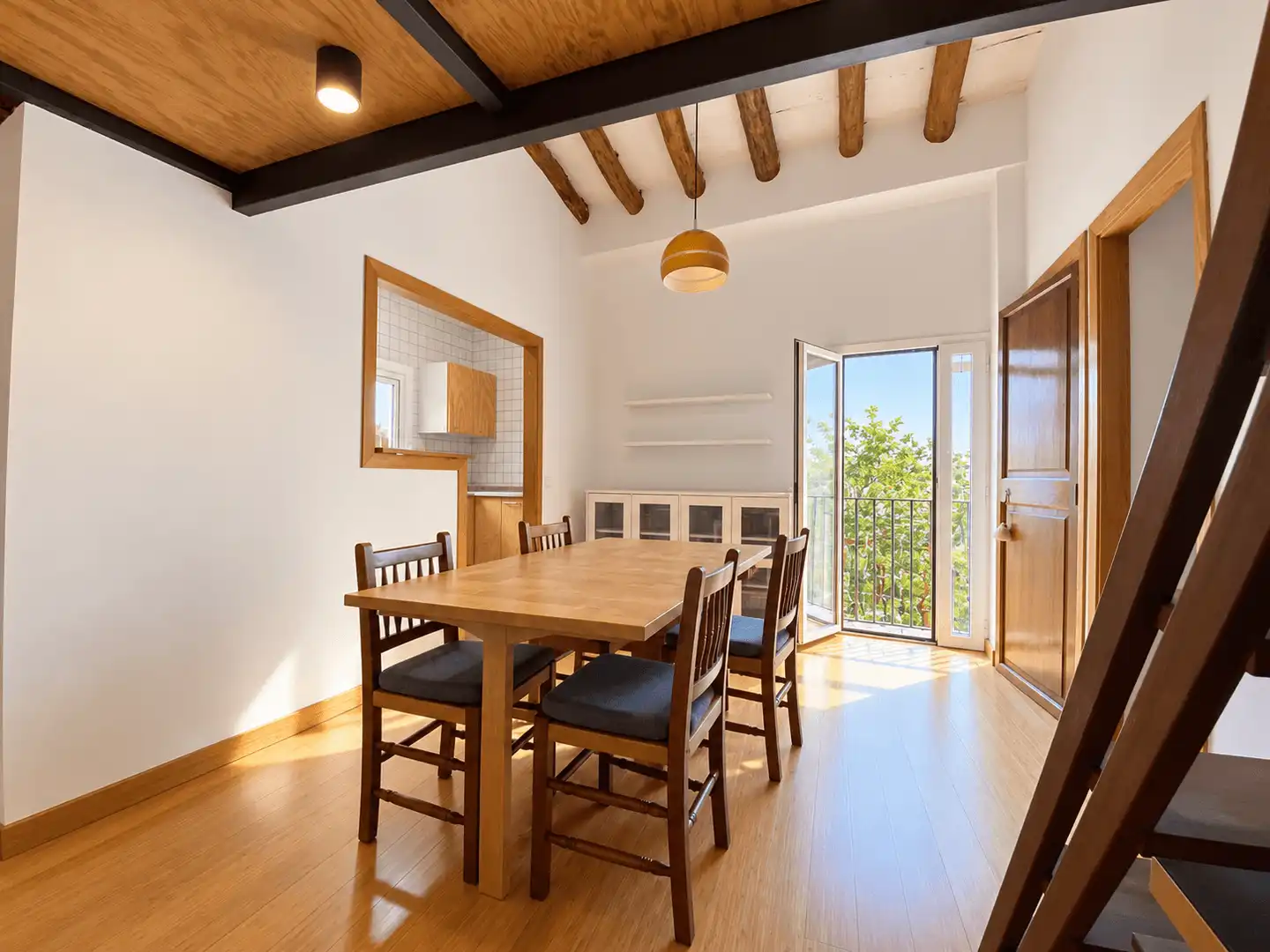 Flat with terrace for sale in Centre, imagen 11