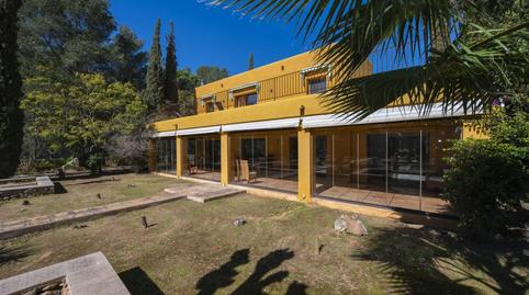 Photo 4 of Country homes for sale in Diseminado P 25 Sta Gertrudis, Santa Gertrudis, Santa Eulària des Riu