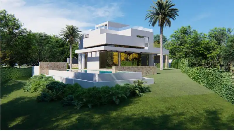 Casa con piscina in vendita a Río Real - Los Monteros, imagen 12