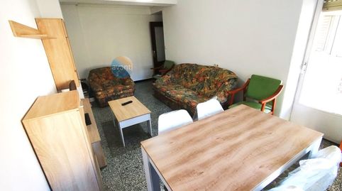 Foto 5 de Piso de alquiler en Garrido Sur, Salamanca Capital