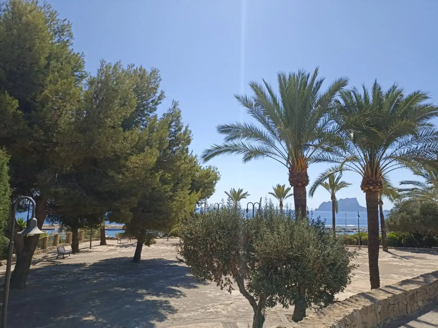 Local en venta en Moraira