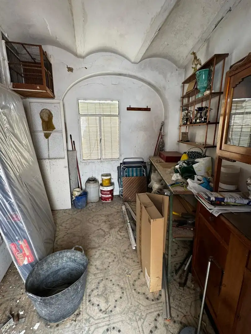 Casa o chalet en venta en Arahal