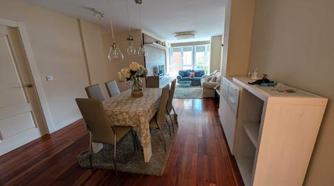 Photo 3 of Flat to rent in Calle Luis Vicente de Velasco, Alisal - San Román, Santander