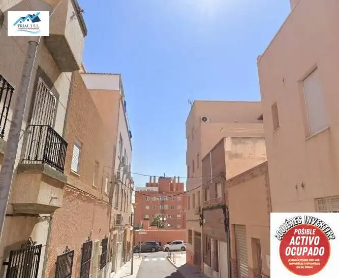 Business premises for sale in Calle de las Nieves