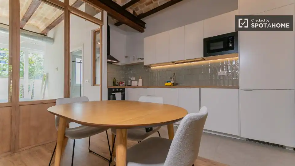 Habitación en Aiora