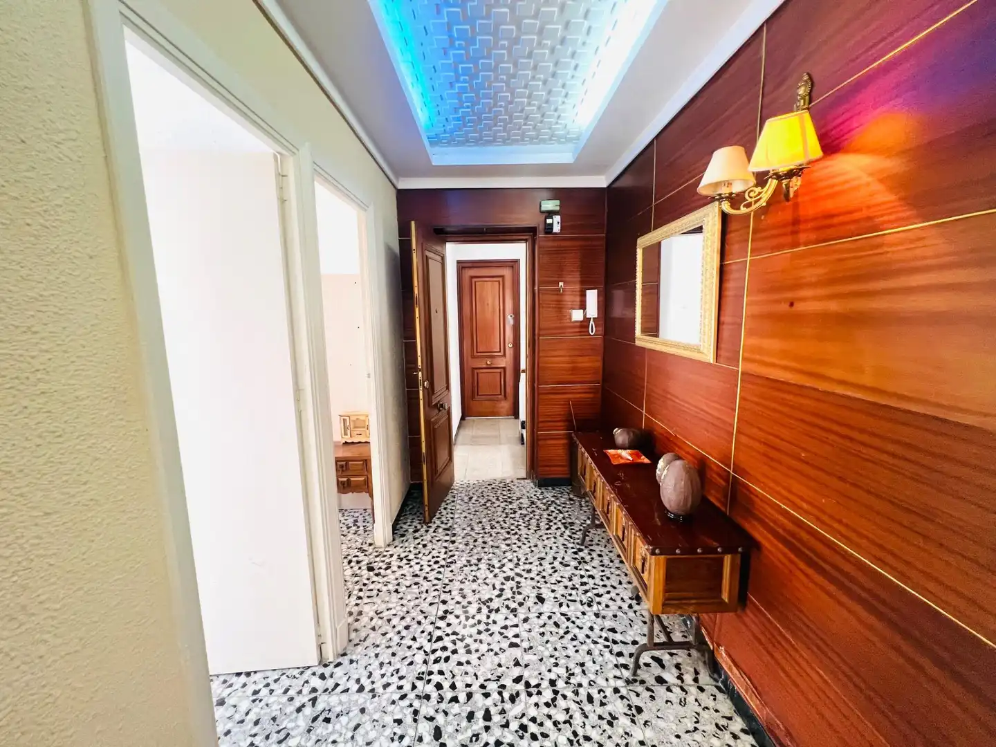 Piso en venta en Elche / Elx con Aire acondicionado y Amueblado