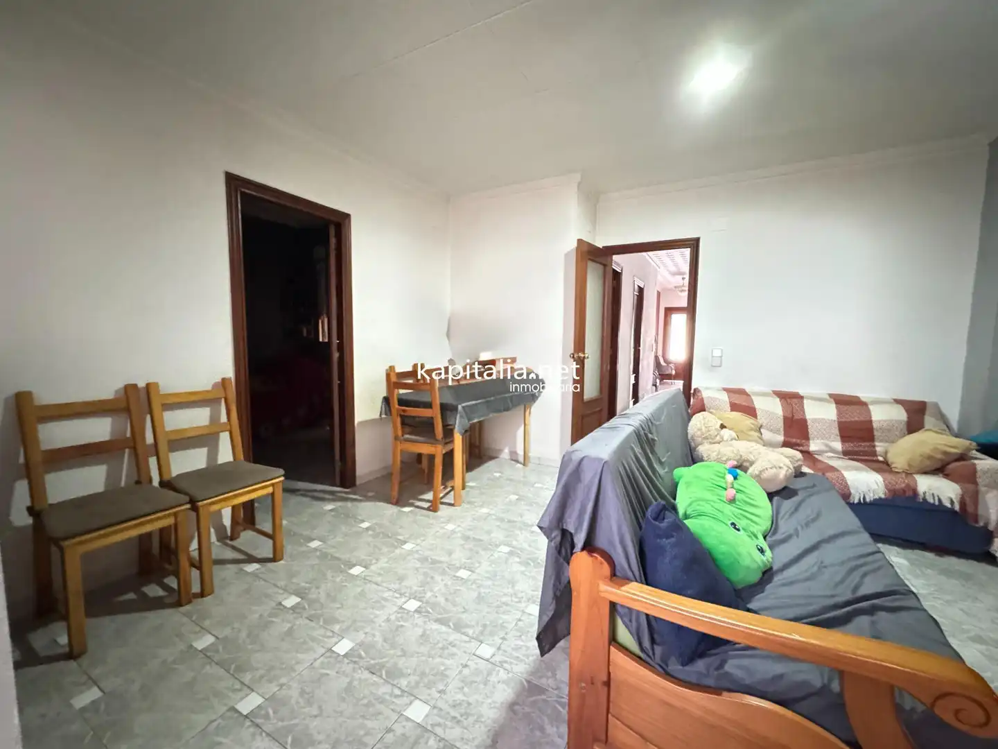 Flat for sale in Benigànim  with Balcony