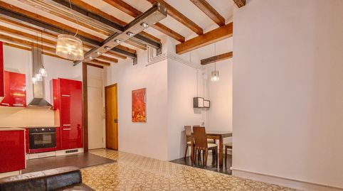 Foto 2 de Piso en venta en Carrer de Ramón y Cajal, Vila de Gràcia, Barcelona Capital