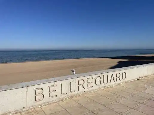Außenansicht von Residential zum Verkauf in Bellreguard
