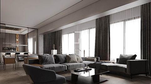 Photo 4 of Flat for sale in Sant Gervasi- Galvany, Barcelona Capital