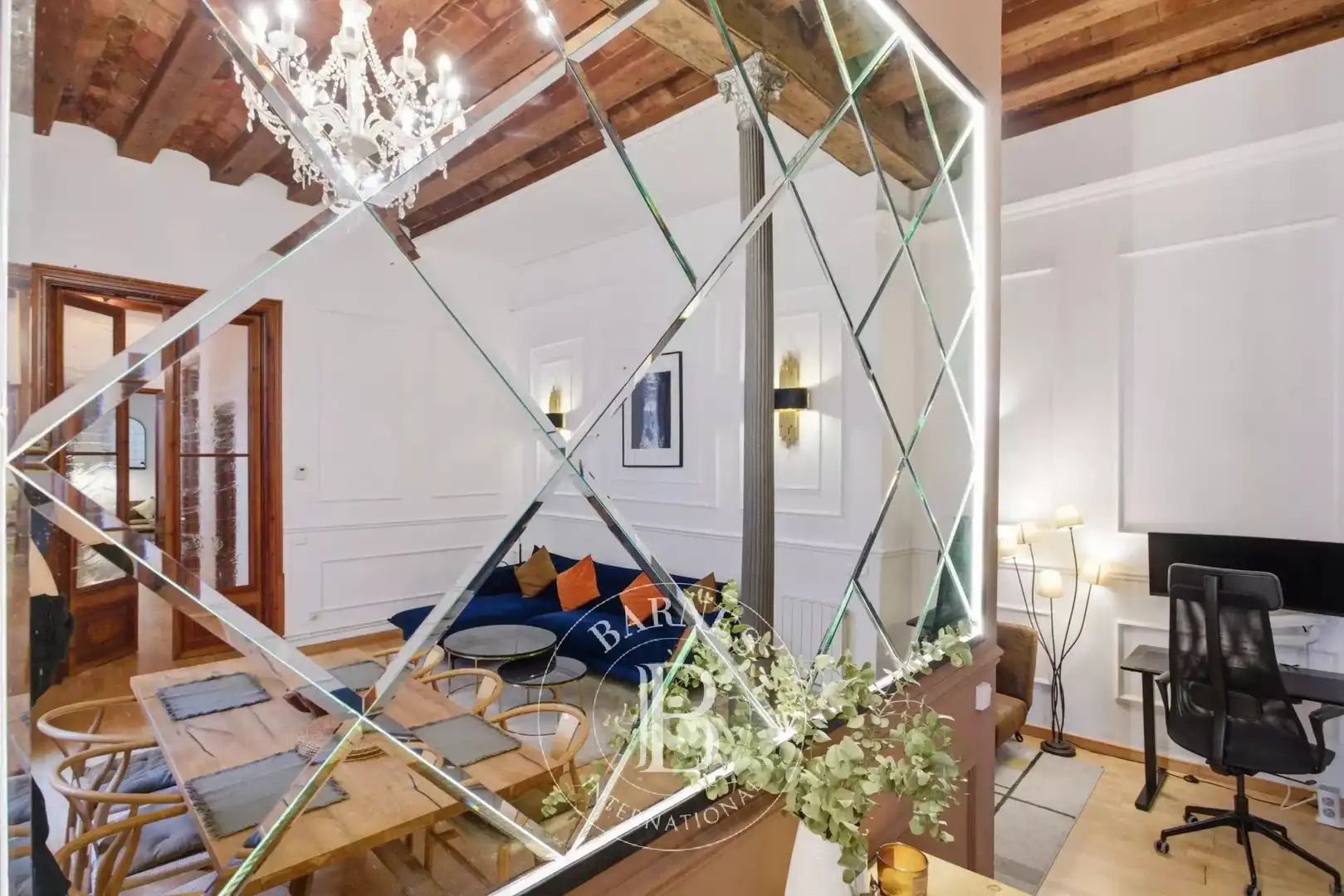 Piso con ascensor en venta en Ciutat Vella, imagen 5