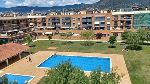 Foto 2 von Dachboden zur Miete in Cabrera de Mar, Barcelona