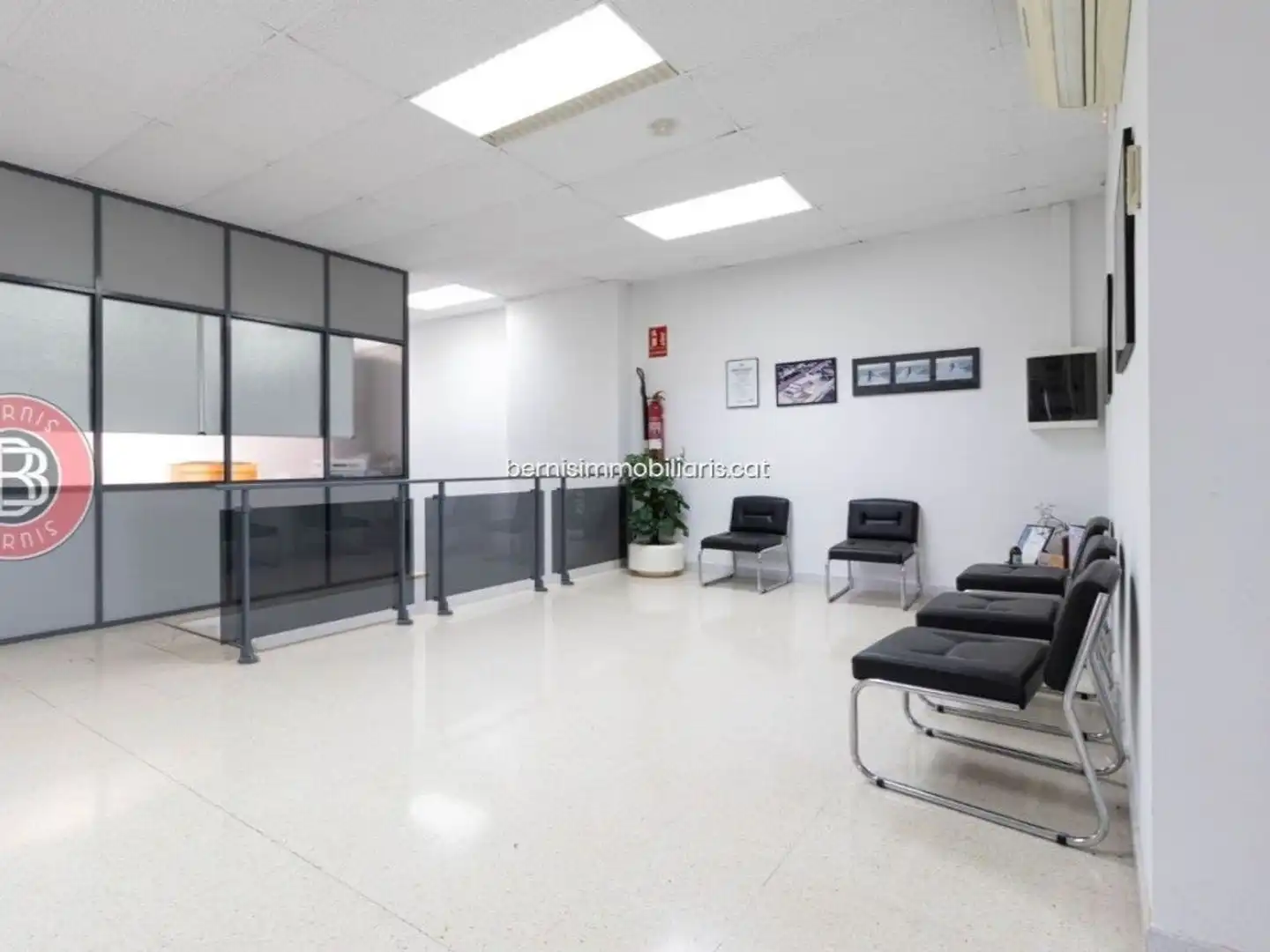 Local comercial en venda a Avenida Fàbrica Nova, imagen 27