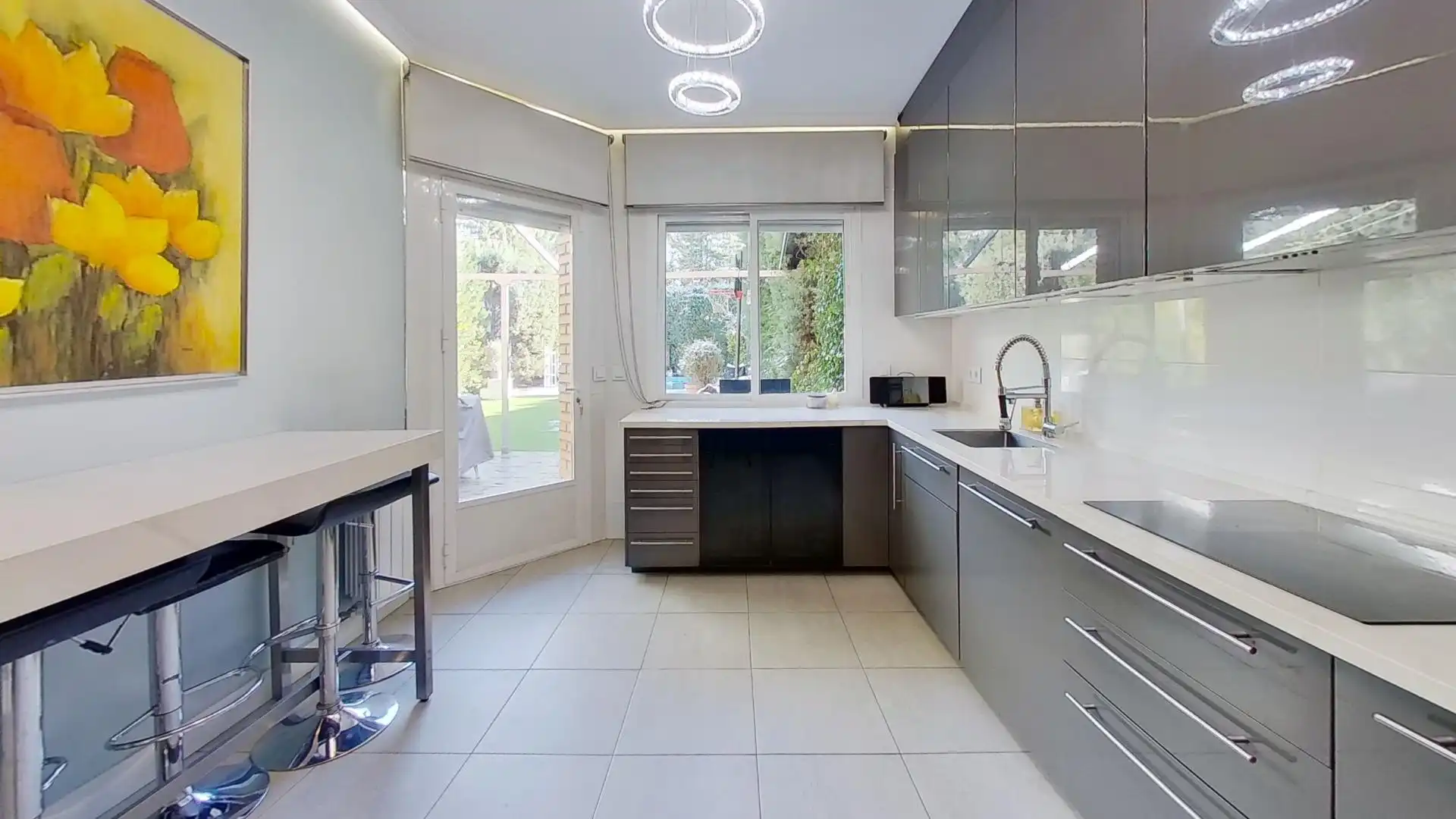 Semi-detached house with pool for sale in Calle de los Eucaliptos, imagen 13