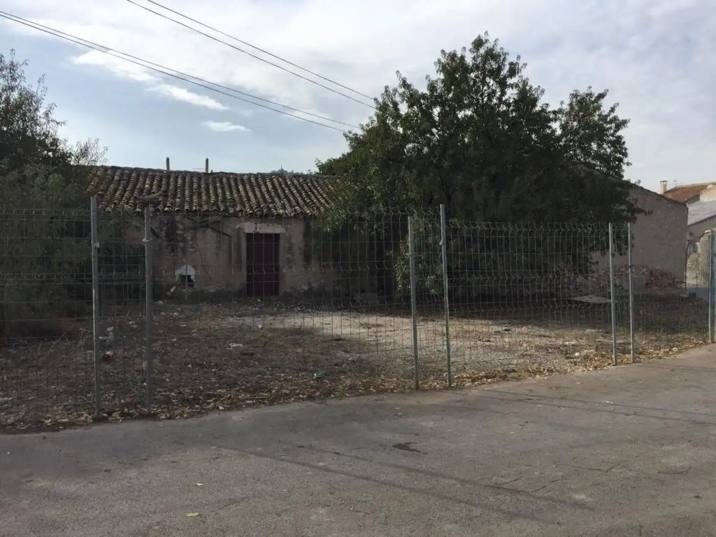 Terreny residencial en venda a Lorca Ciudad, imagen 4