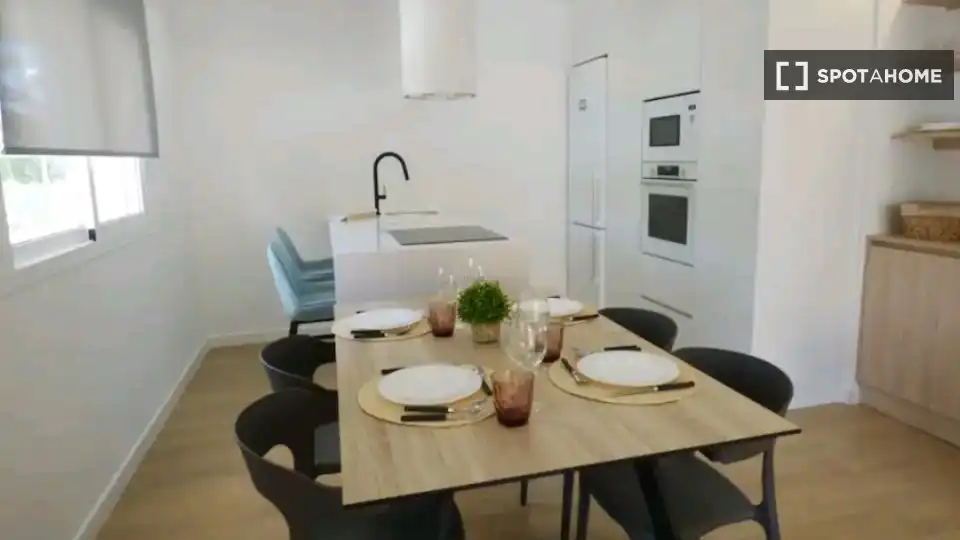 Habitació a El Moncayo - El Pòrtic