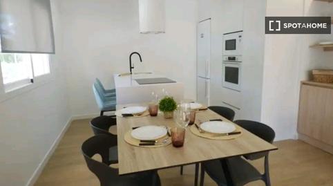 Foto 5 de Apartament per a compartir a El Moncayo - El Pòrtic, Alicante