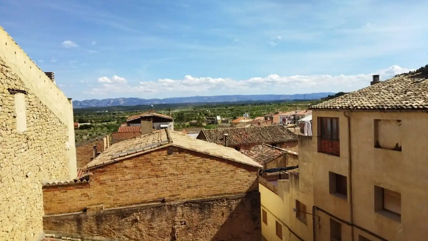 Maison avec terrasse à vendre à Calaceite, imagen 10