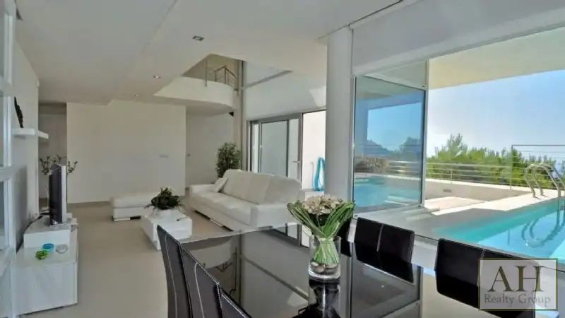 Maison mitoyenne à vendre à Altea Hills, imagen 11