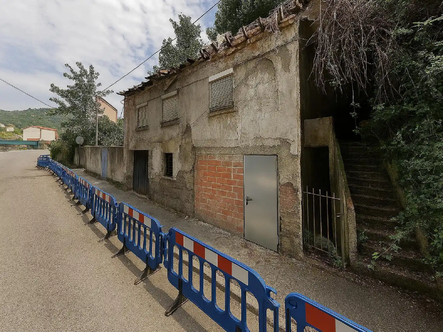 House with garden for sale in San Claudio - Trubia - Las Caldas, imagen 4