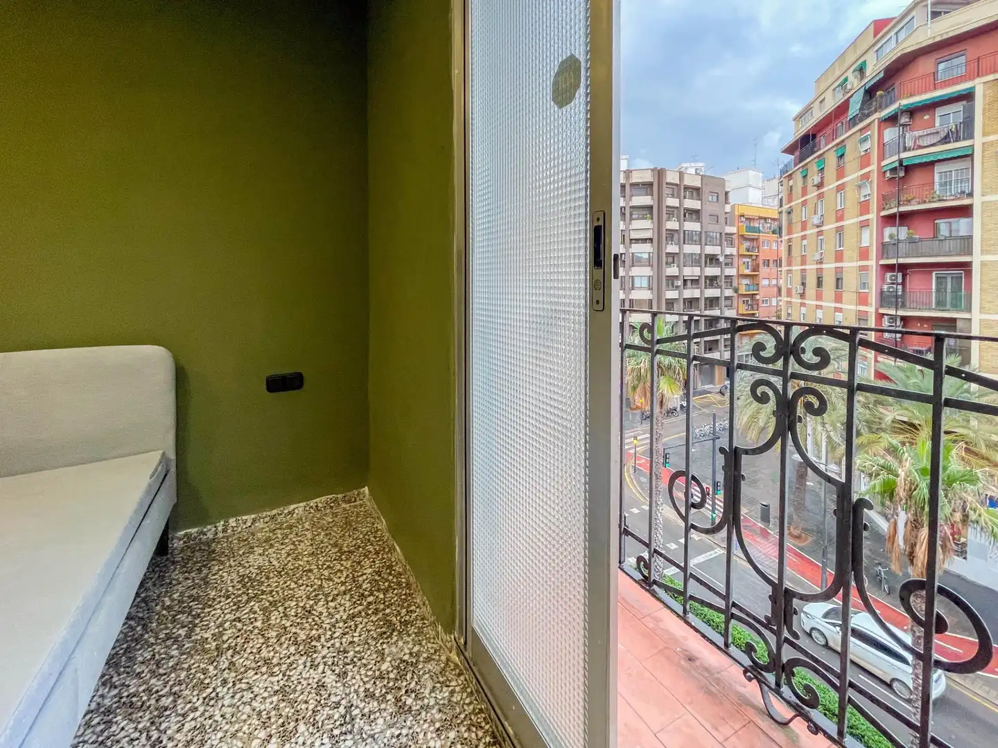 Piso en venta en Avenida de Peris y Valero, 105, Russafa