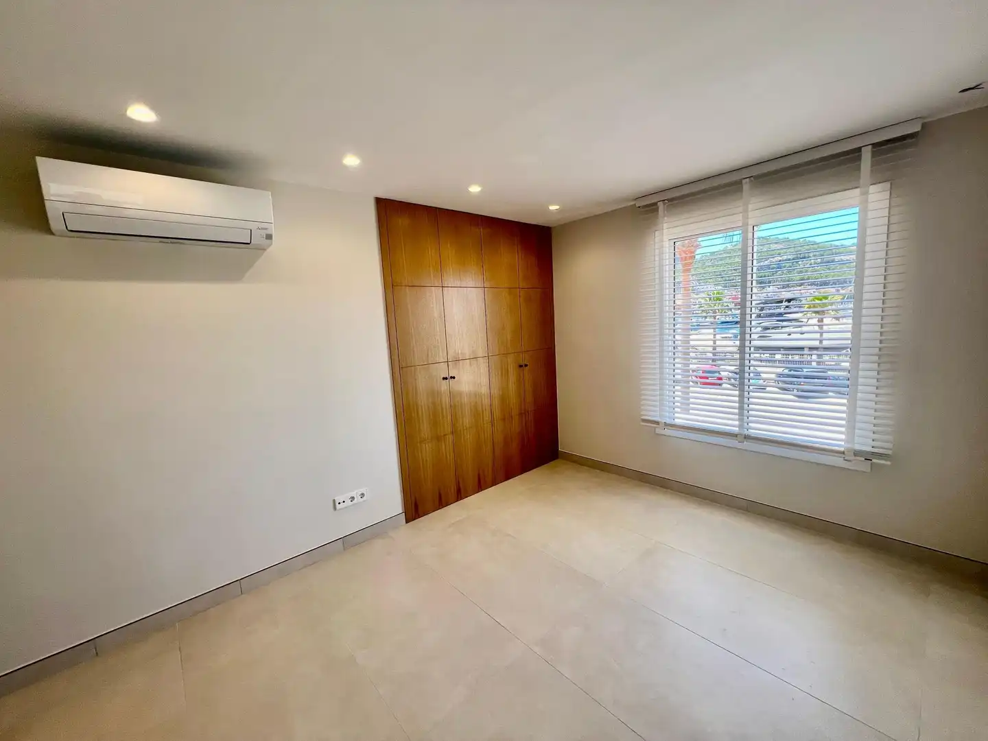 Bedroom of Flat for sale in Andratx  with Terrace and Balcony