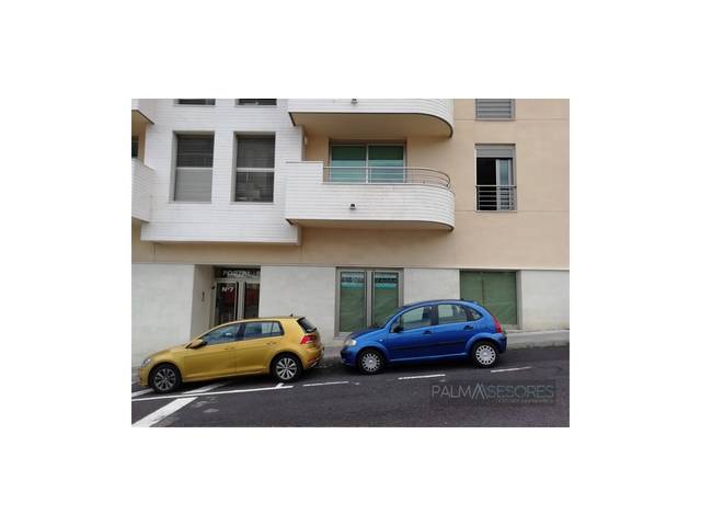 Local comercial en Alquiler en Rambla José Ana Fernández Pérez, 7 San Antonio - B, 7 en Breña Baja