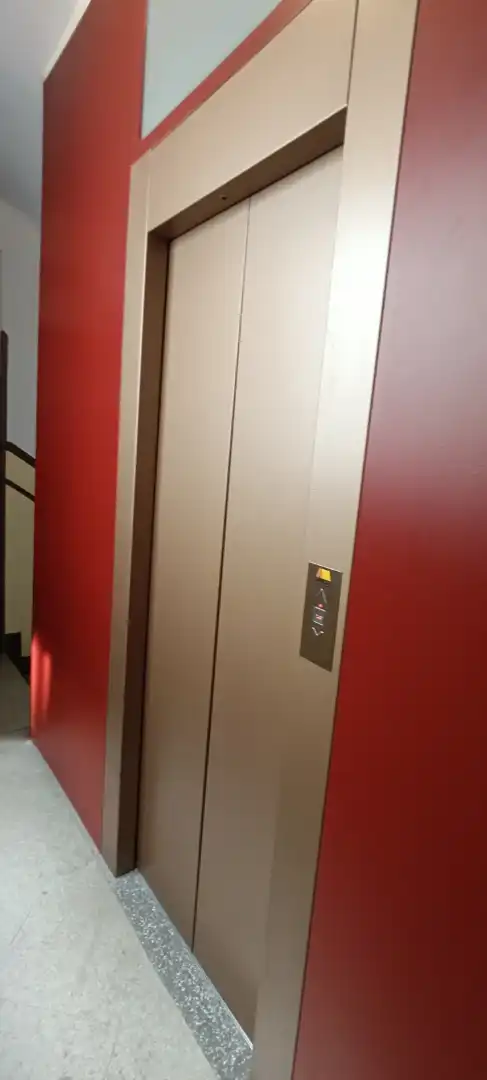 Pis de lloguer en Madrid amb Calefacció, Parquet i Moblat