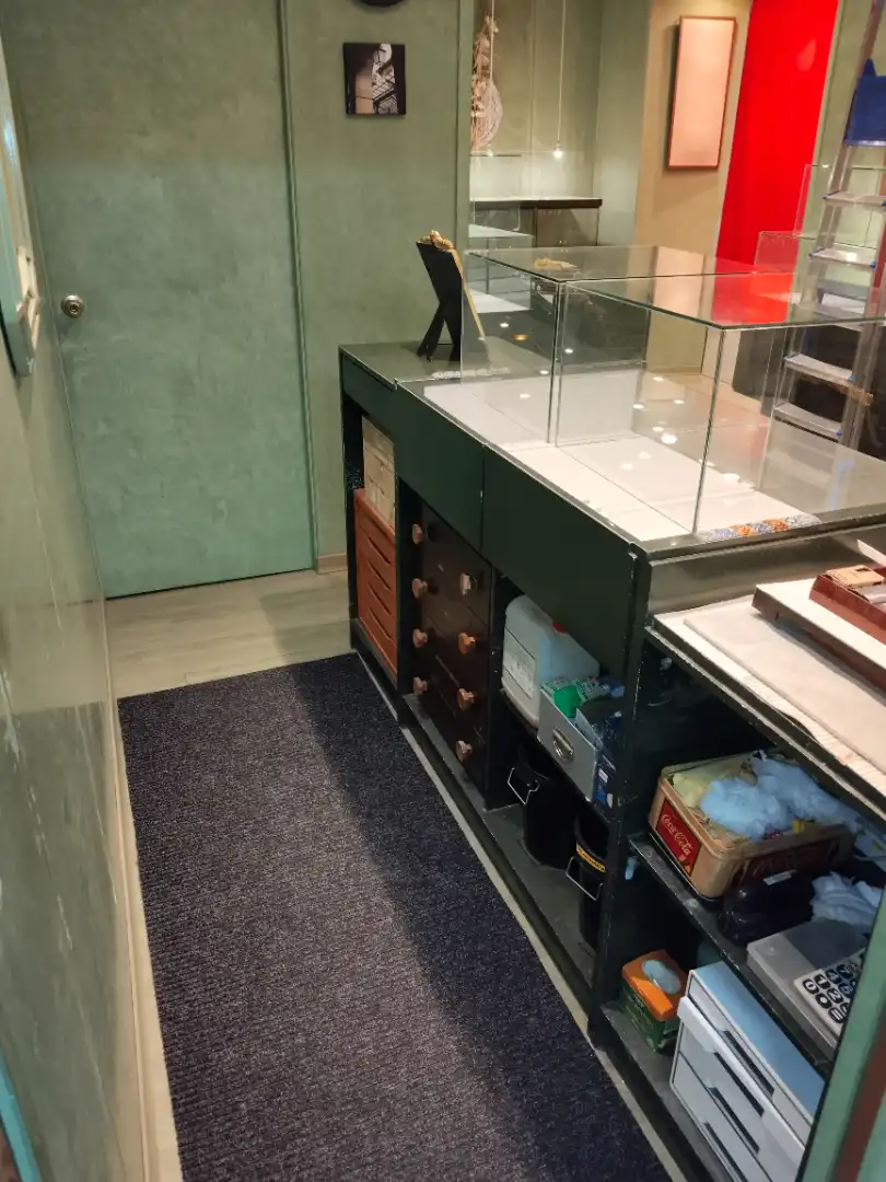 Local comercial de lloguer a Berdura Plaza, imagen 2