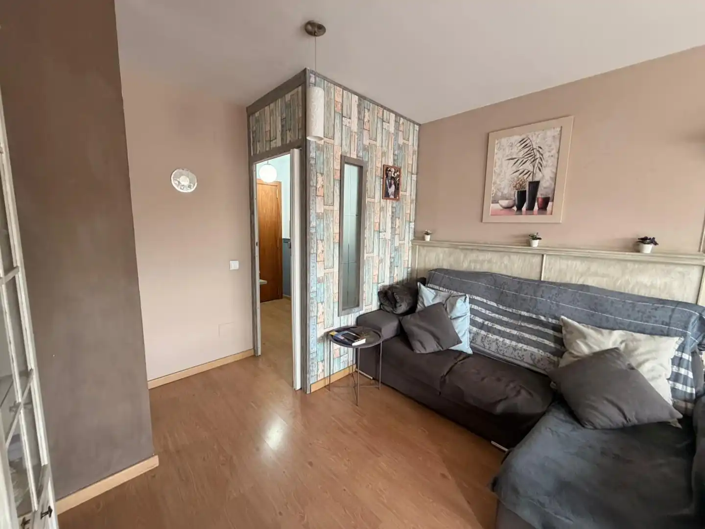 Habitación de Piso en venta en Tordera con Aire acondicionado, Calefacción y Trastero