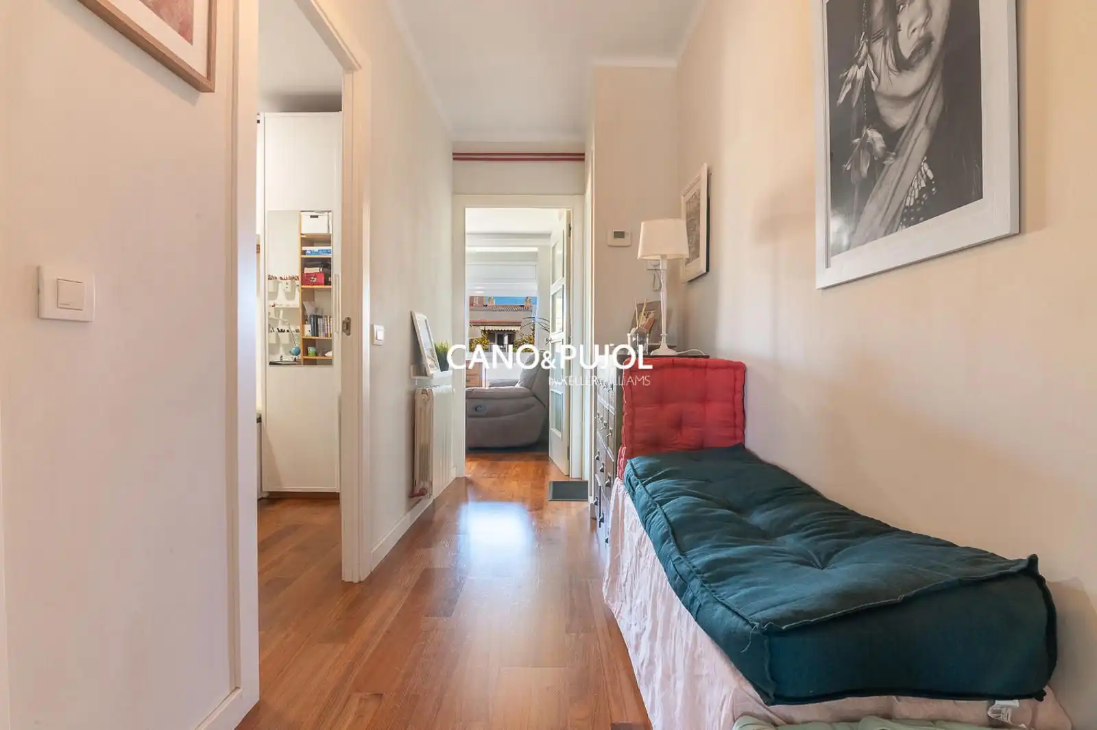 Wohnung zum Verkauf in Els Molins, imagen 5