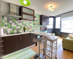 Flat to rent in Aragon, Travesía de Vigo - San Xoán, Centro Urbano, Vigo