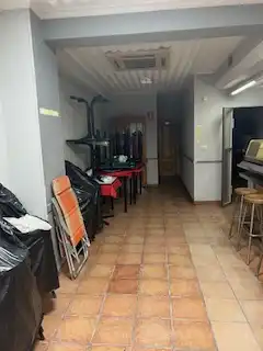 Local en venta en Sueca con Aire acondicionado y Amueblado
