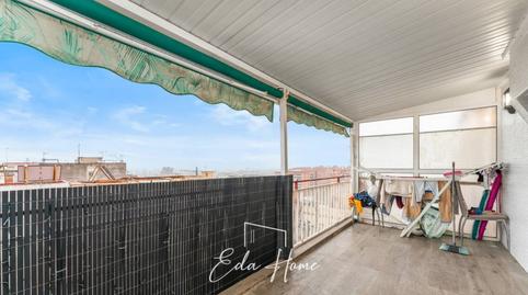 Foto 2 de Àtic en venda a Calle Buenos Aires, Sant Crist, Badalona