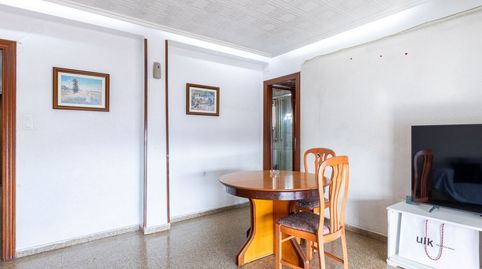Foto 5 de Piso en venta en Avinguda del Doctor Waksman, En Corts - Doctor Waksman, Valencia Capital