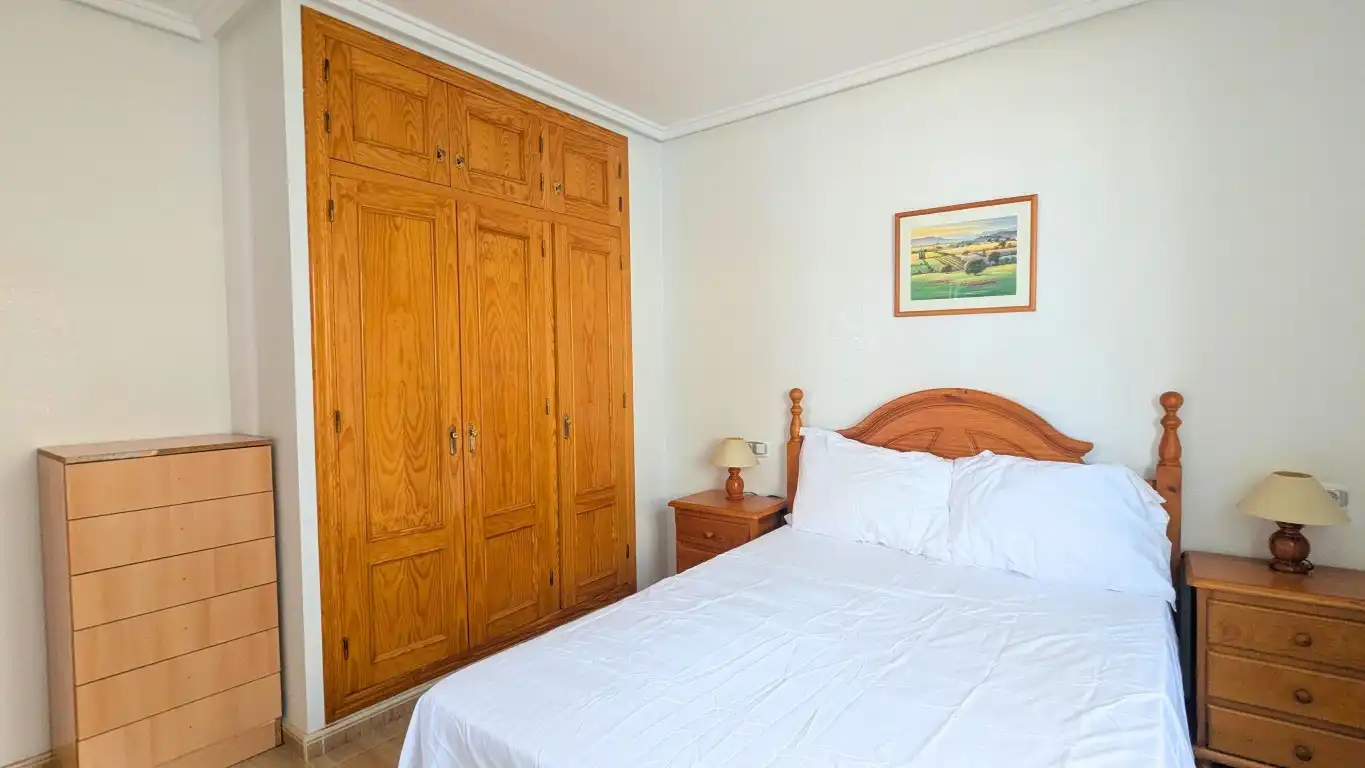 Semi-detached house with terrace for sale in Algorfa, imagen 17
