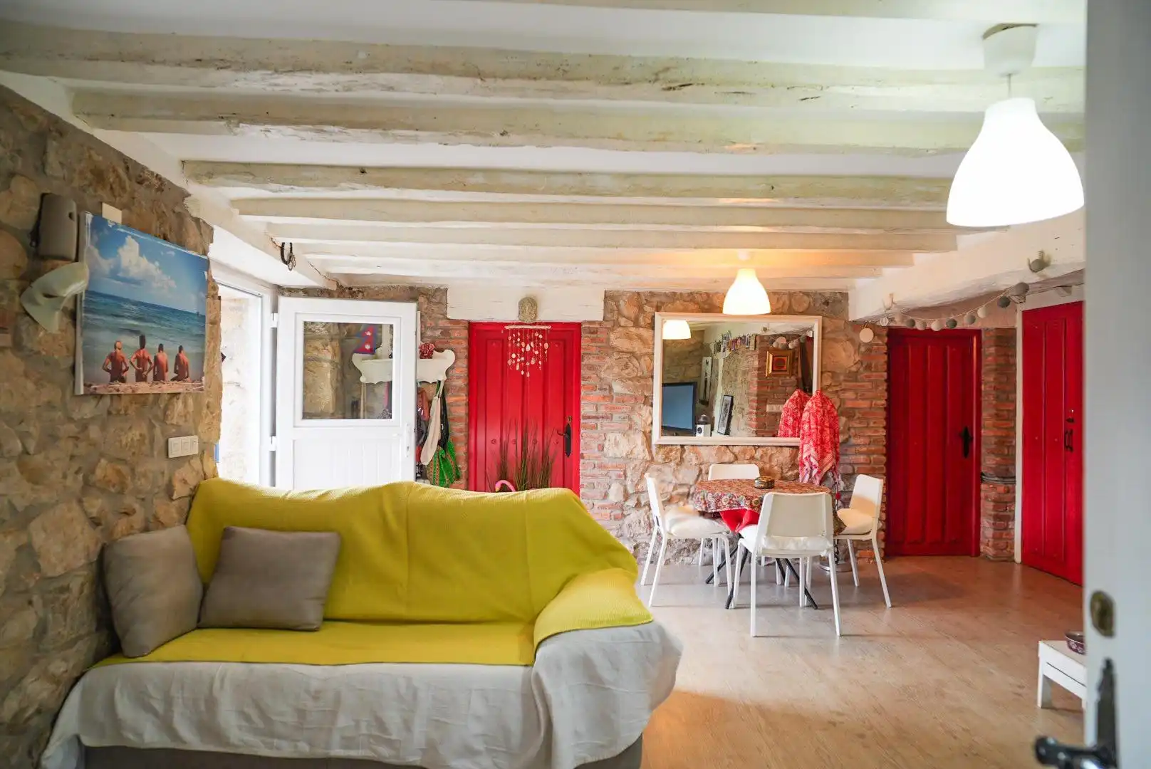 House with terrace for sale in Corvera de Toranzo, imagen 12
