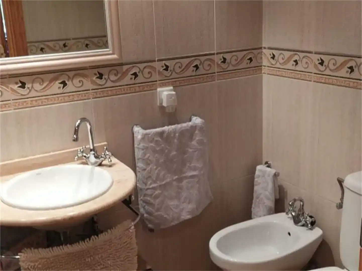 Bany de Pis en venda en  Córdoba Capital amb Aire condicionat