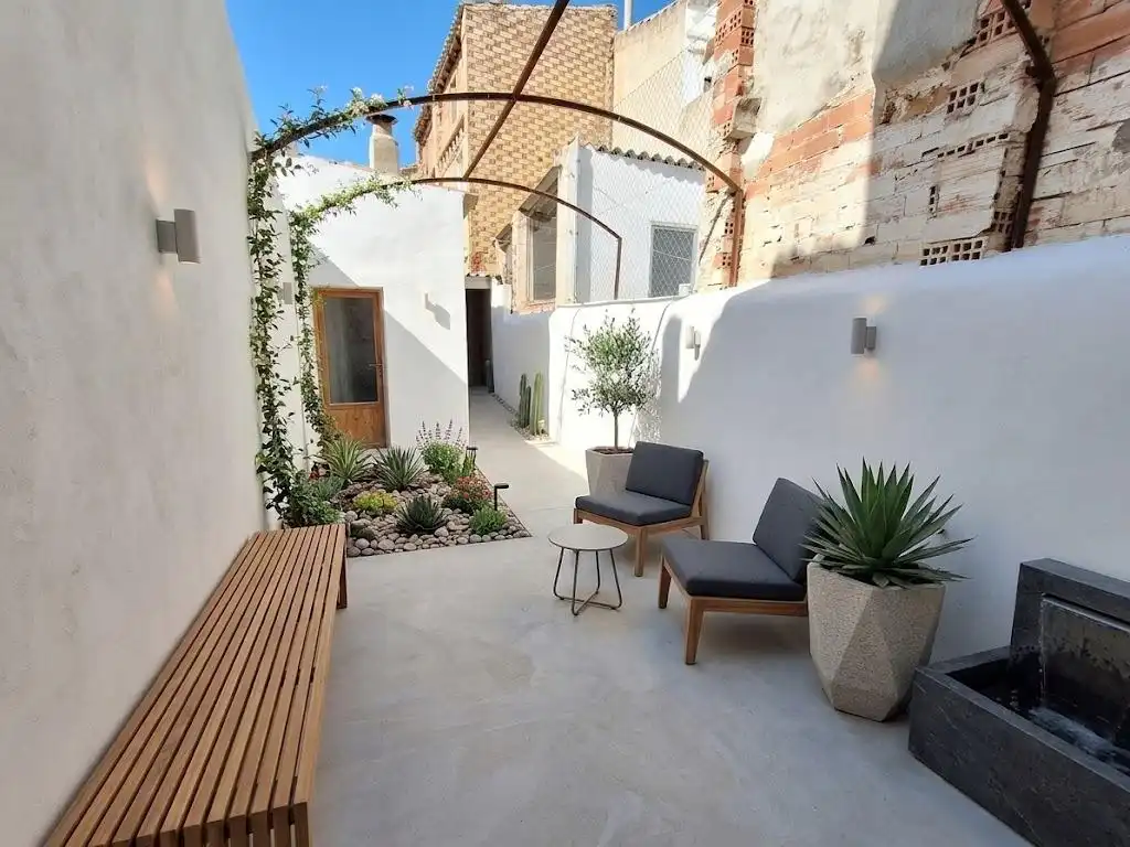 Maison avec jardin à vendre à Onil, imagen 3